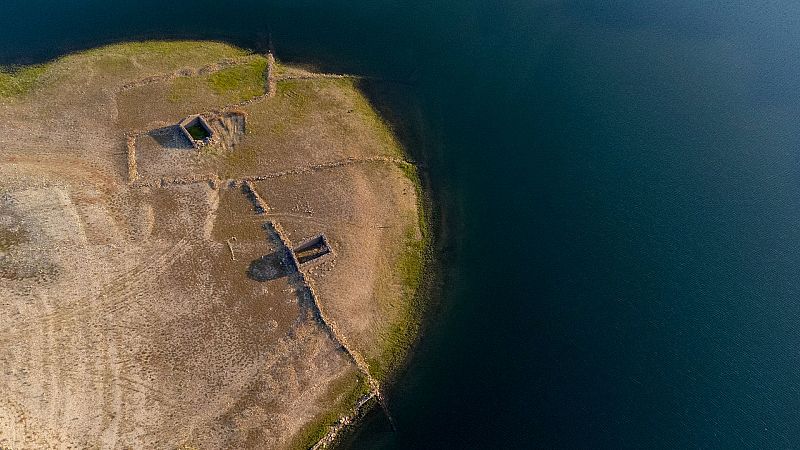 La sequía obliga a restringir el consumo de agua en España: estas son las limitaciones por comunidades