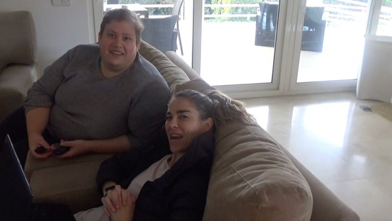 ¡A ponerse las pilas! Yannick, Teresa y Jokin estudian para ser los mejores chefs