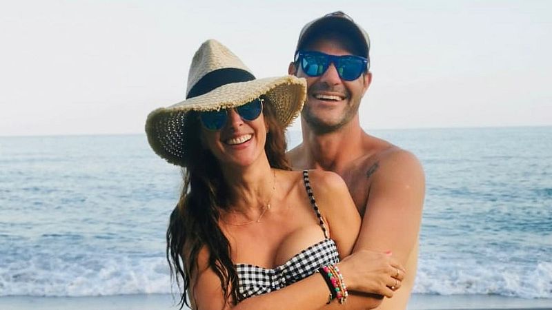 ¿Quién es Juan Pablo Lauro? Todo sobre el nuevo novio de Nuria Fergó y exmarido de Irene Villa