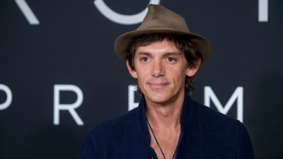 'nico testigo': Qu fue de Lukas Haas, el nio protegido por Harrison Ford?