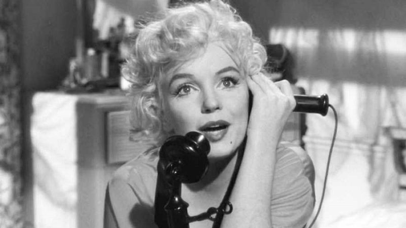 60 años de la muerte de Marilyn Monroe, la estrella que siempre se sintió sola