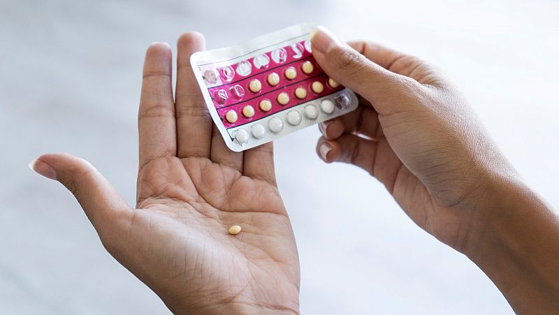 Muchos métodos anticonceptivos y poca corresponsabilidad