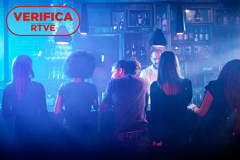 Pinchazos en discotecas y el riesgo de sumisión química: qué dicen los expertos