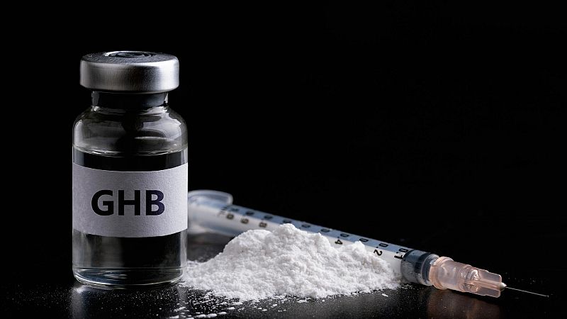 Éxtasis líquido o GHB, ¿la nueva droga del delito?
