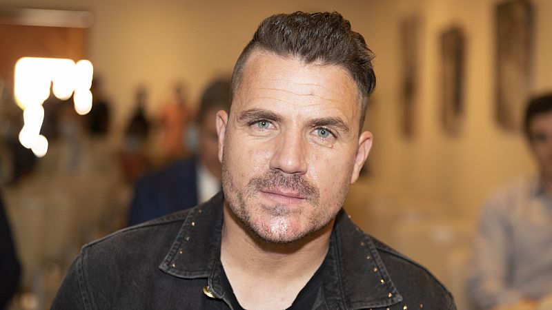 Dani Martín, víctima de un robo, pide al ladrón que le devuelva un objeto de gran valor sentimental