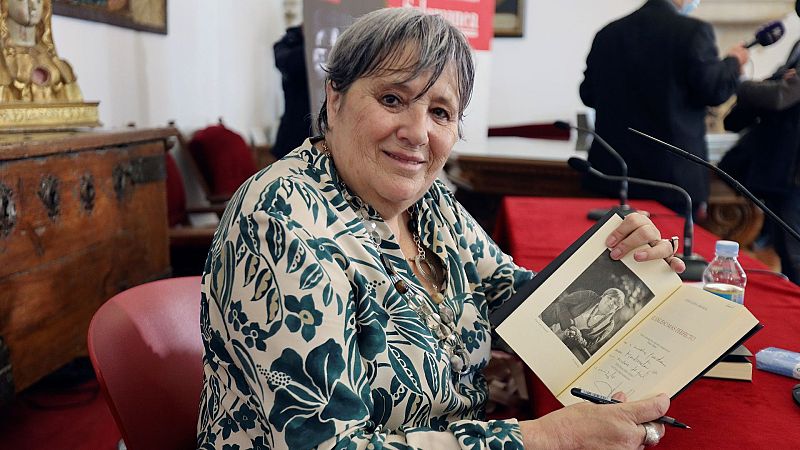 Muere la poetisa portuguesa Ana Luísa Amaral a los 66 años