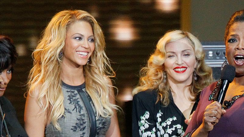 Beyoncé se adueña del 'Vogue' de Madonna: ¿Qué dice ahora la letra de la canción?