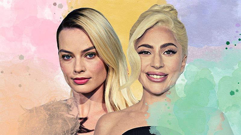 Lady Gaga o Margot Robbie, ¿qué actriz se coronará como la mejor Harley Quinn?
