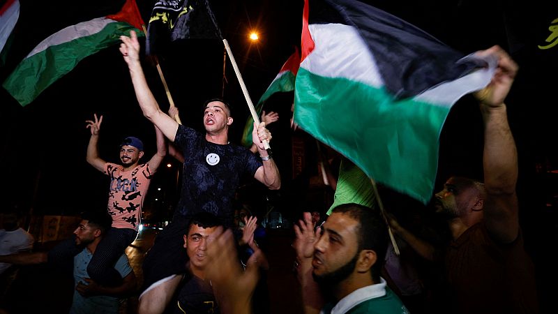 El alto el fuego se mantiene entre Israel y la Yihad Islámica tras la nueva escalada militar