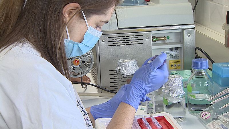 Identifican una nueva mutación genética que causa una enfermedad renal en bebés