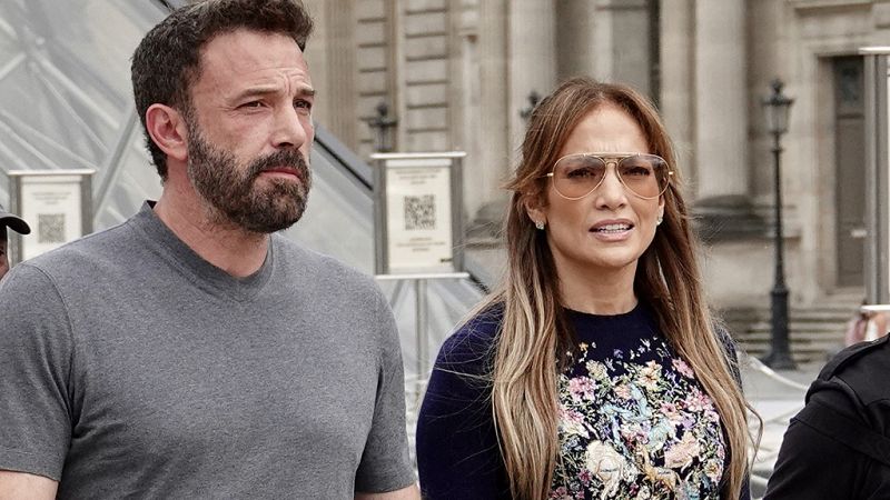 Jennifer López y Ben Affleck se separan: ranking de los matrimonios más breves de los famosos