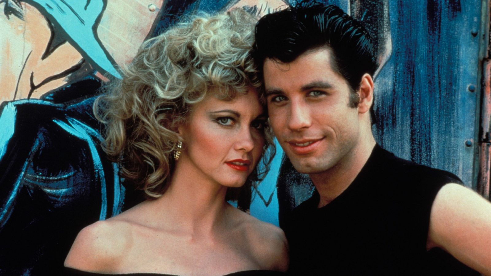 Muere Olivia Newton-John, protagonista de 'Grease' a los 73 años