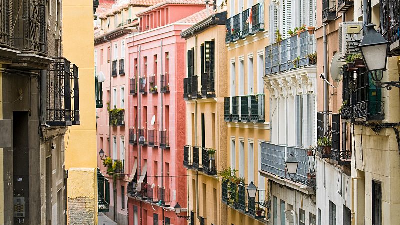 Rehabilitación de viviendas: la tarea pendiente para ahorrar energía con un 80% de edificios ineficientes