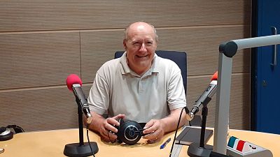 24 horas - Villacañas: "La afinidad electiva entre capitalismo y democracia ya no funciona" - Escuchar ahora