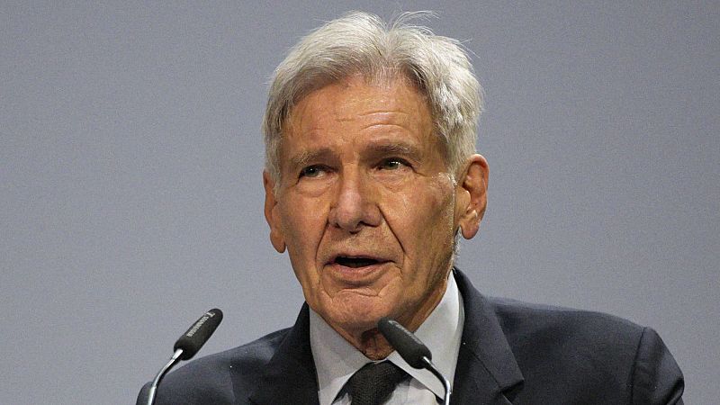 Pasa desapercibida, pero esta palabra que Harrison Ford escucha en 'Indiana  Jones 5' es clave y da sentido a toda la película