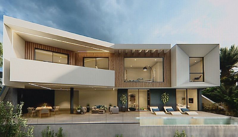 Cifras récord en la compraventa de viviendas en Canarias