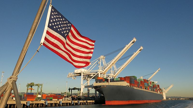 La inflación de Estados Unidos baja al 8,5% en julio y da un respiro a la economía