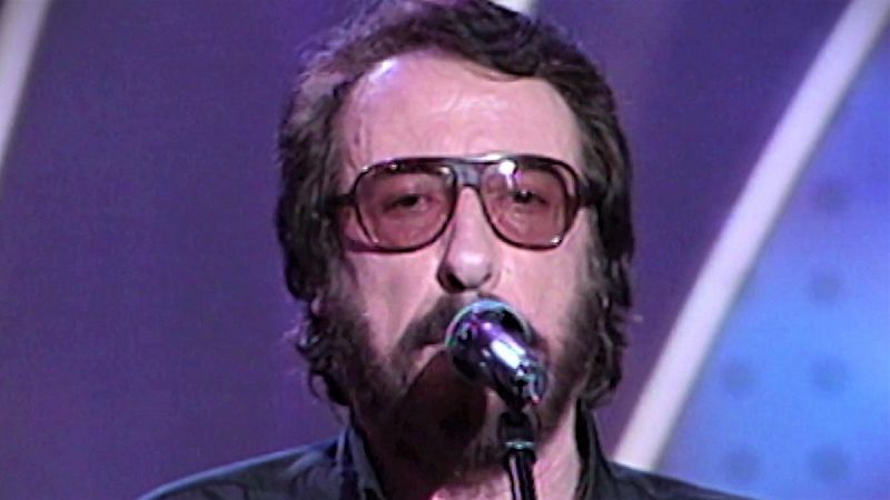 Eugenio a l'arxiu extra: deia que la gràcia era dels seus acudits!