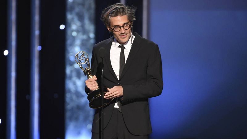 El español Alberto Mielgo gana un Emmy por 'Love, Death & Robots', de Netflix