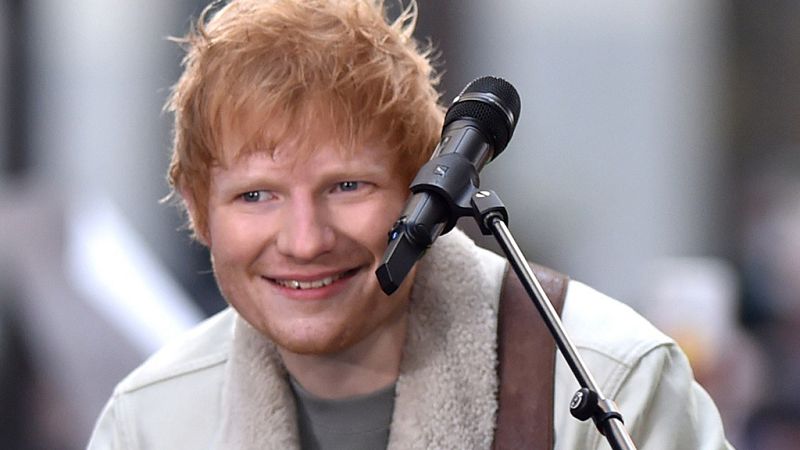 Ed Sheeran se pasa al rap de Paulo Londra y se anima con el español