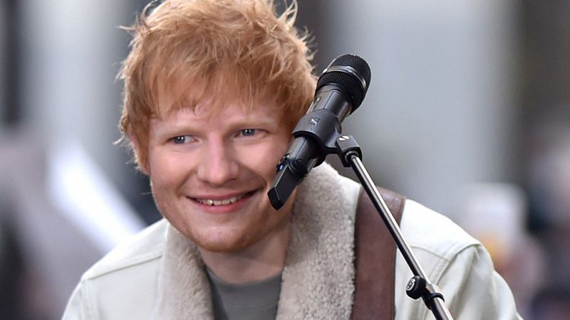 Ed Sheeran se pasa al rap de Paulo Londra y se anima con el español
