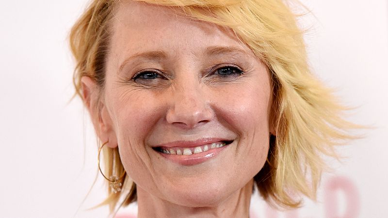 Anne Heche: su última imagen y la última polémica antes de morir