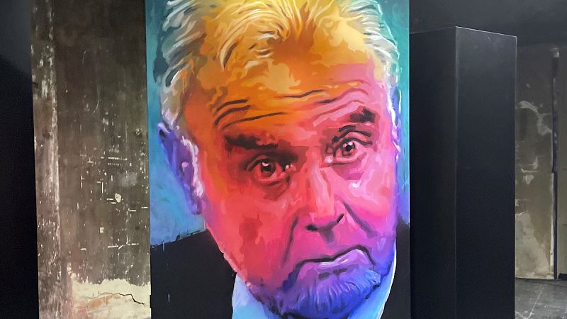 Joan Pera: el 'nebot' d'en Capri a Doctor Caparrós, per bé o per mal