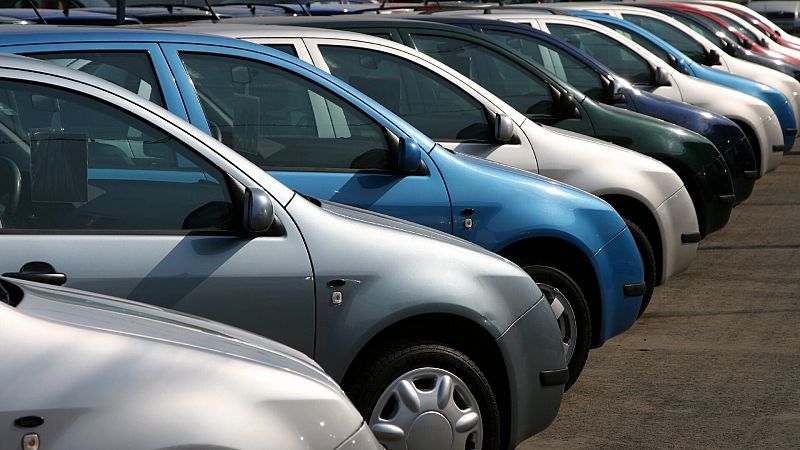 El precio de los coches escala a máximos históricos tras subir un 9,3% en julio