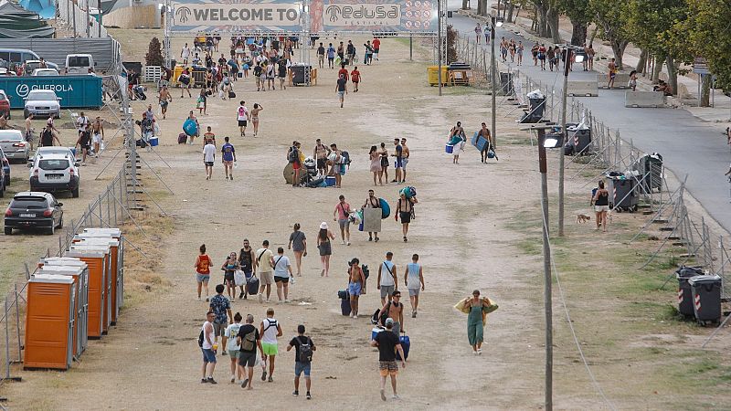 La investigación dictaminará si hubo negligencias en la tragedia del Medusa Festival