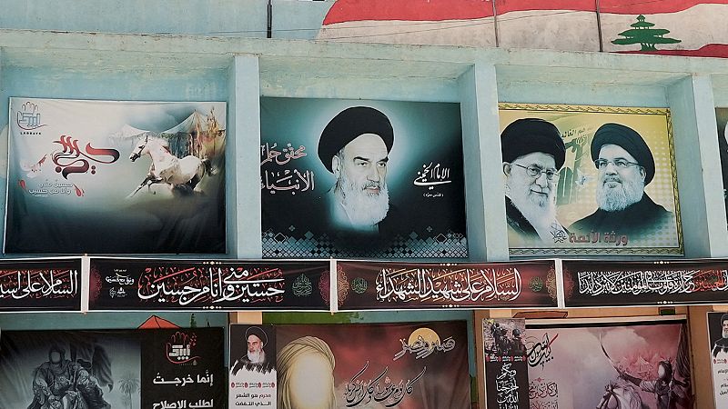 El Gobierno de Irán culpa a Rushdie del ataque que sufrió y rechaza lazos con el atacante