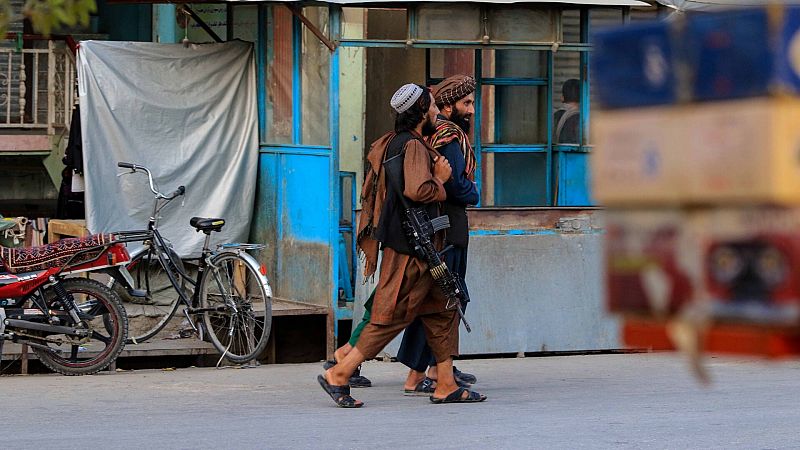 Amnistía Internacional denuncia un año de promesas rotas, impunidad y restricciones draconianas de los talibanes