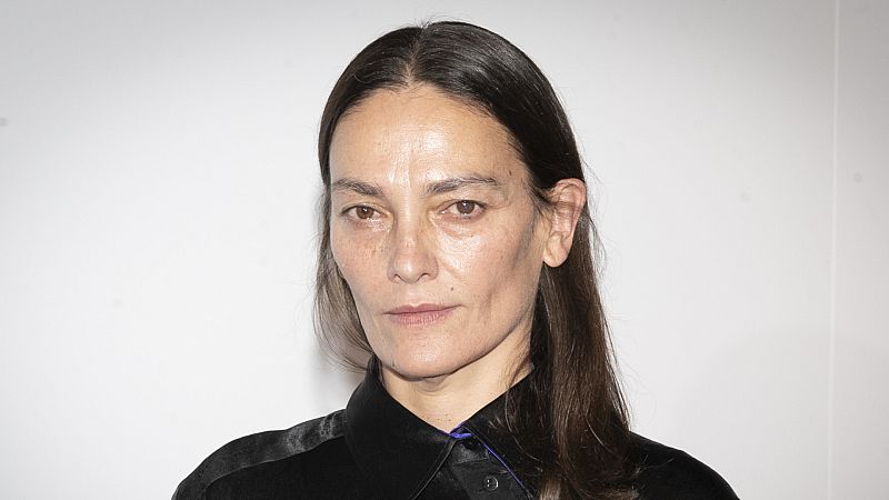 Laura Ponte, muy optimista tras perder la visión de un ojo: estas son sus primeras palabras