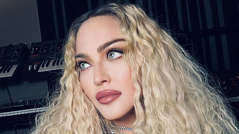 ¿Recuerdas a Madonna sin filtros ni retoques estéticos? El antes y después de la ambición rubia
