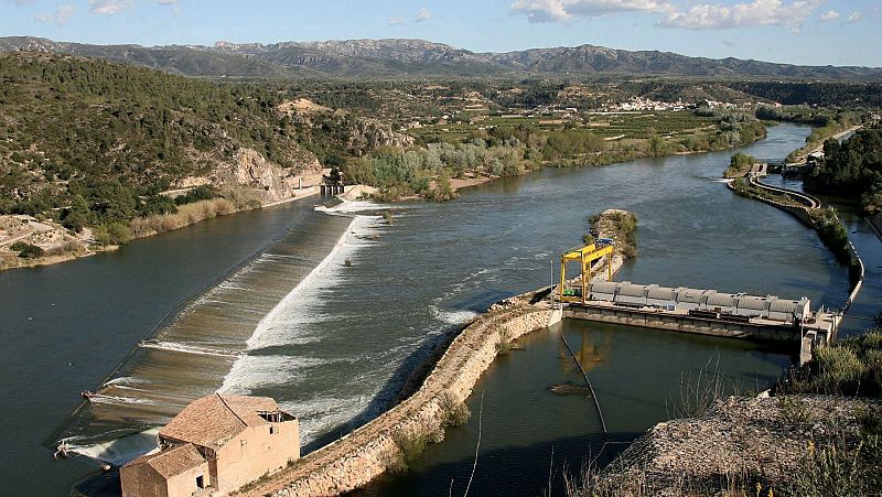 Los ríos que vuelven a fluir: cómo España se ha convertido en un referente en la demolición de presas
