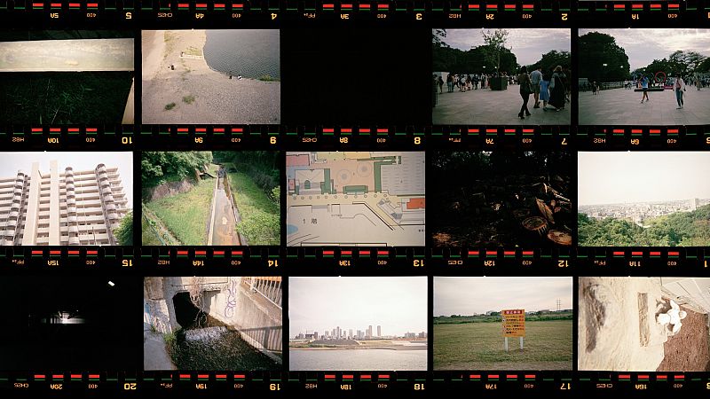 El auge a contracorriente de la fotografía analógica: "Nos ayuda a comunicarnos con el mundo de forma más pausada"