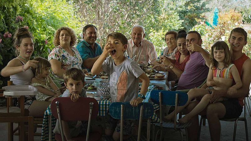 'Alcarràs', 'As bestas', 'Madres paralelas', 'Maixabel' y 'Pacifiction' preseleccionadas a los Premios del Cine Europeo