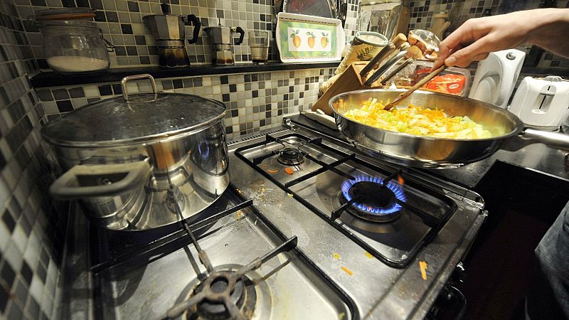 Alemania bajará temporalmente el IVA del gas desde el 19% al 7% para compensar la subida de precios