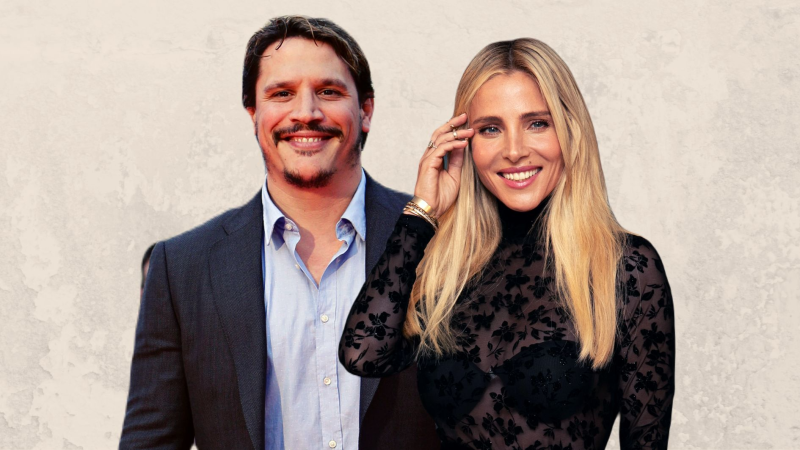 'Menos es más' con Elsa Pataky y Sergio Peri-Mencheta, ¿Quién ha triunfado realmente en Hollywood?