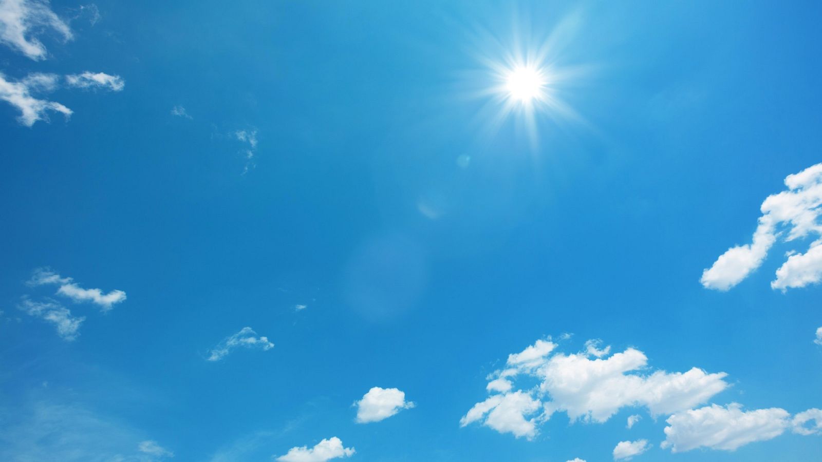 Mapi: ¿Por qué vemos el cielo de color azul? - Mapi | Ver