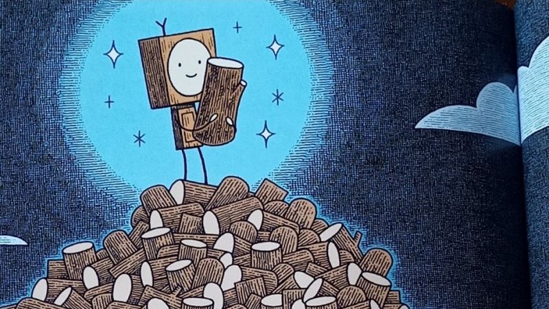 Cinco originales cuentos y cómics infantiles y juveniles para disfrutar en familia