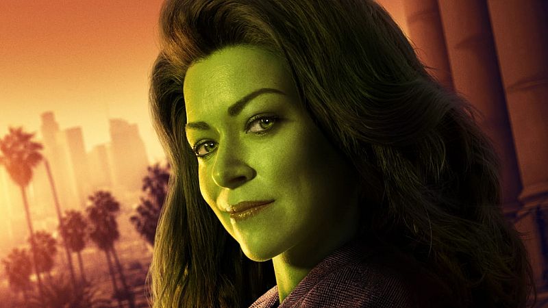 Tatiana Maslany se une a la pandilla Hulk, ¿por qué son verdes? Este es el motivo