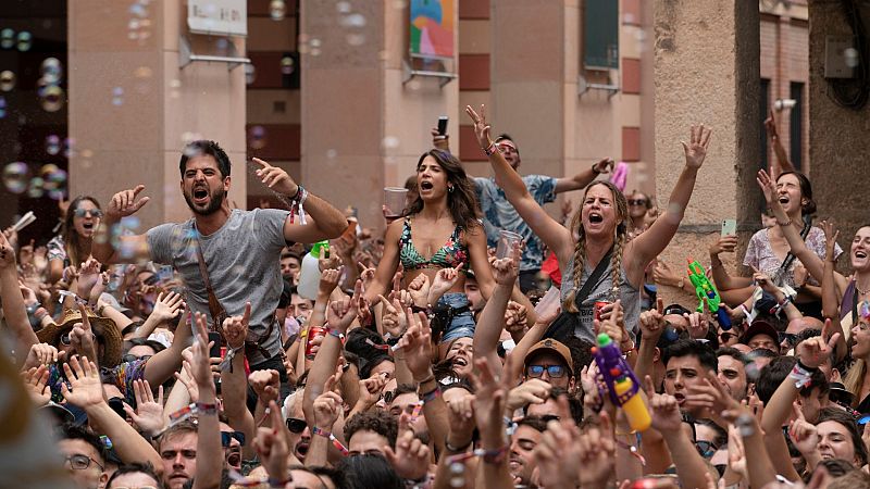 Cancelación de festivales de música: ¿me devuelven el dinero de la entrada? ¿Qué puedo reclamar?