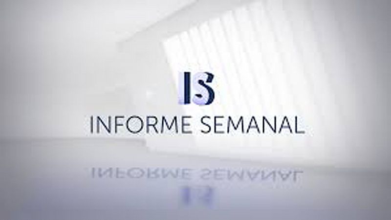 'Lejos de Afganistán', en 'Informe Semanal'