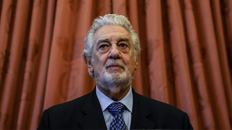 Plácido Domingo: ¿qué relación tiene con EYBA? Todo lo que sabemos de la secta sexual