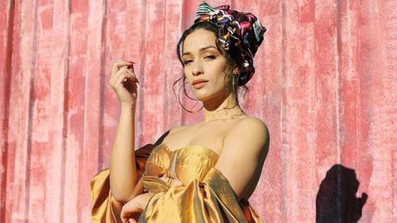 Chanel 'se rompe el alma' con esta espectacular coreograf�a de la nueva canci�n de Beyonc�