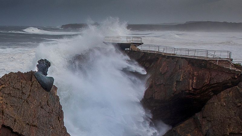 En el bosque, en el mar o con obras únicas: museos desconocidos que descubrir en España