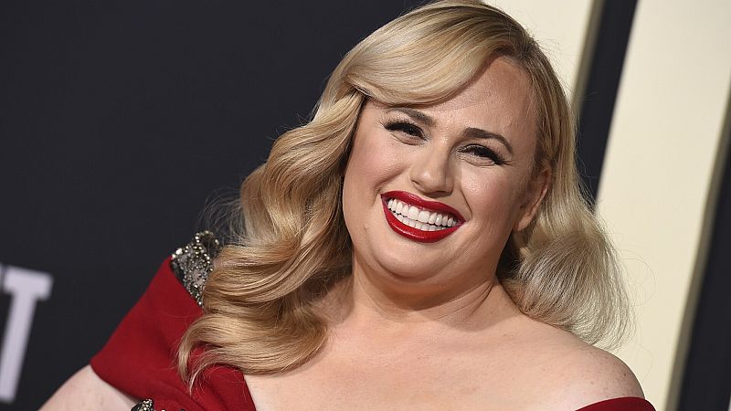 Rebel Wilson: ¿De qué otras películas conoces a la estrella de 'Timadoras compulsivas'?
