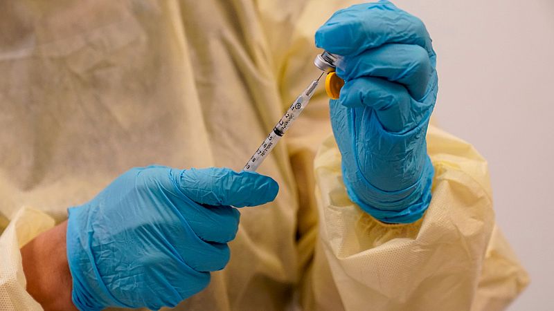 Sanidad avala dividir en cinco cada dosis de la vacuna de la viruela del mono, salvo a embarazadas e inmunodeprimidos