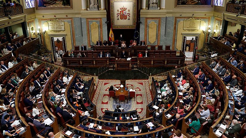 El decreto de ahorro energético llega el jueves al Congreso sin que el Gobierno tenga aún atados los apoyos