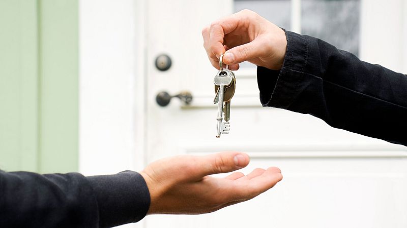 El euríbor se dispara este lunes al 1,3% y toca máximos de abril de 2012